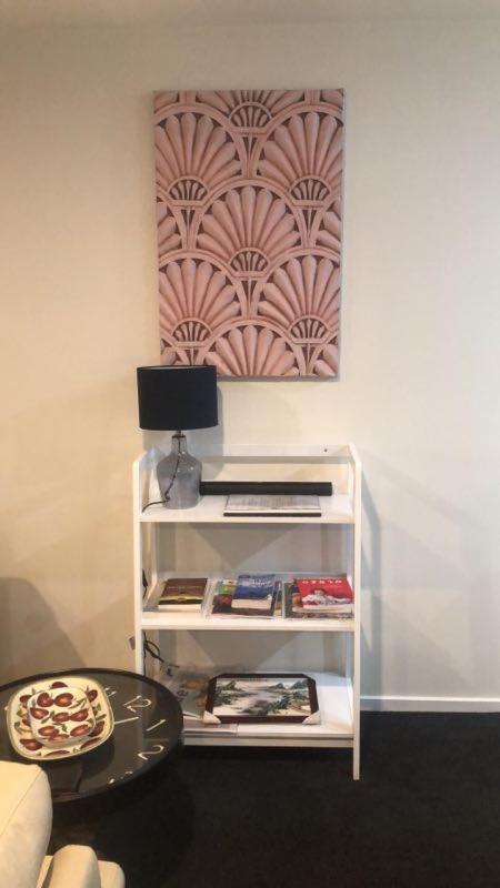 Comfortable Inner City Living Christchurch Extérieur photo