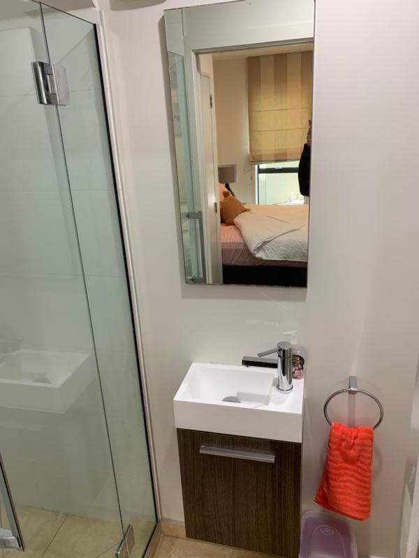 Comfortable Inner City Living Christchurch Extérieur photo